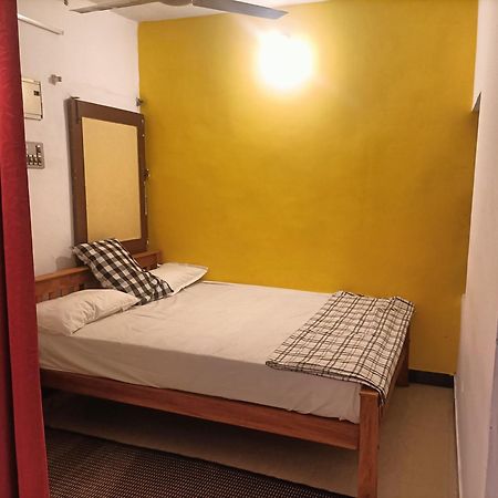 Nks Homestay Pondicherry Eksteriør bilde