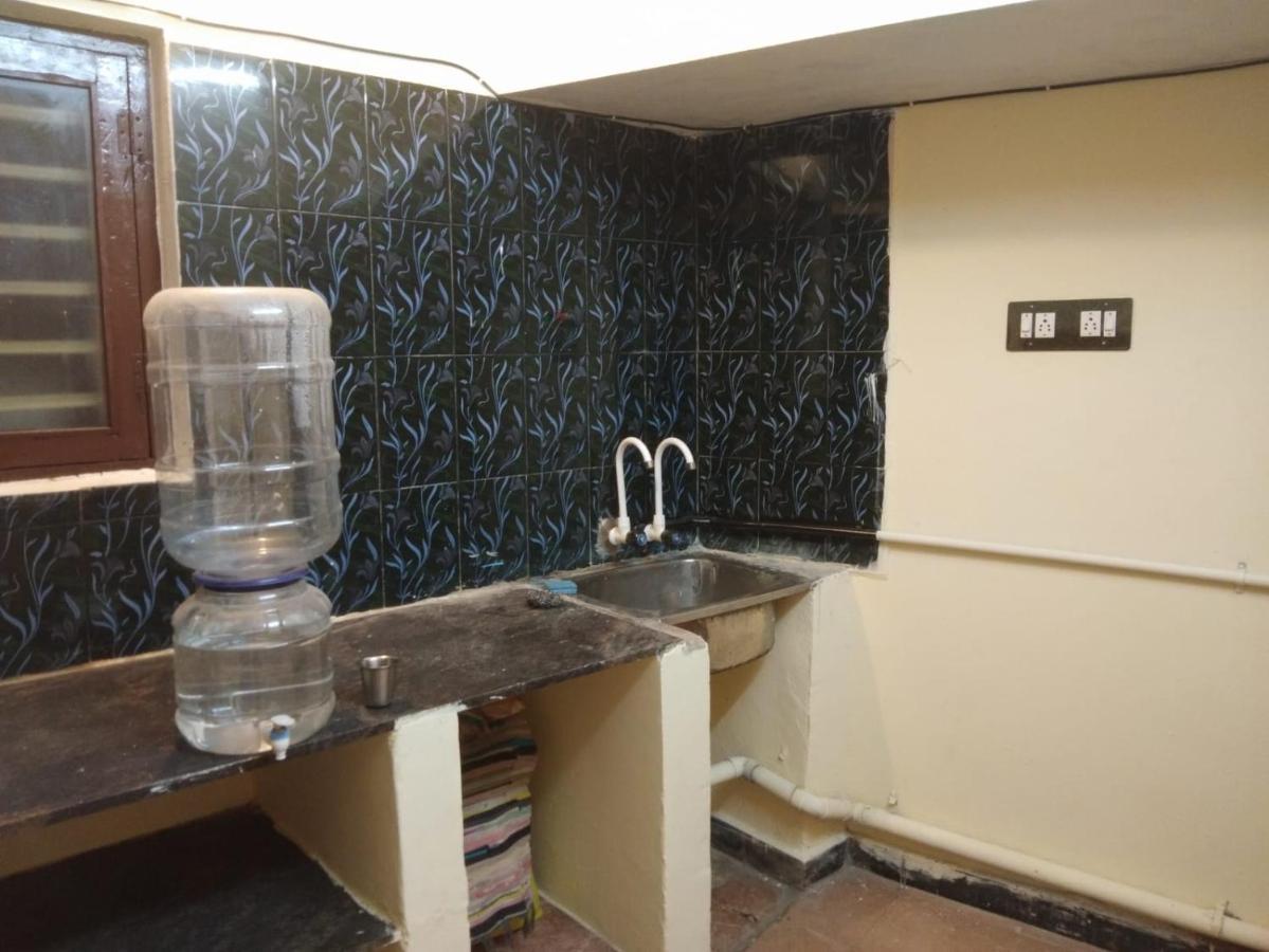 Nks Homestay Pondicherry Eksteriør bilde